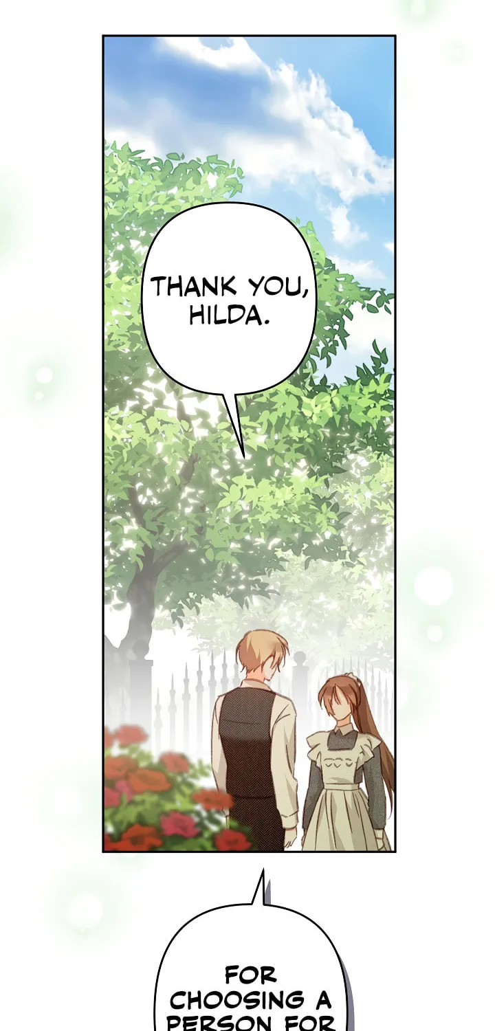 Gongpo Game Maid-ro Saranamgi Chapter 31 page 51 - 