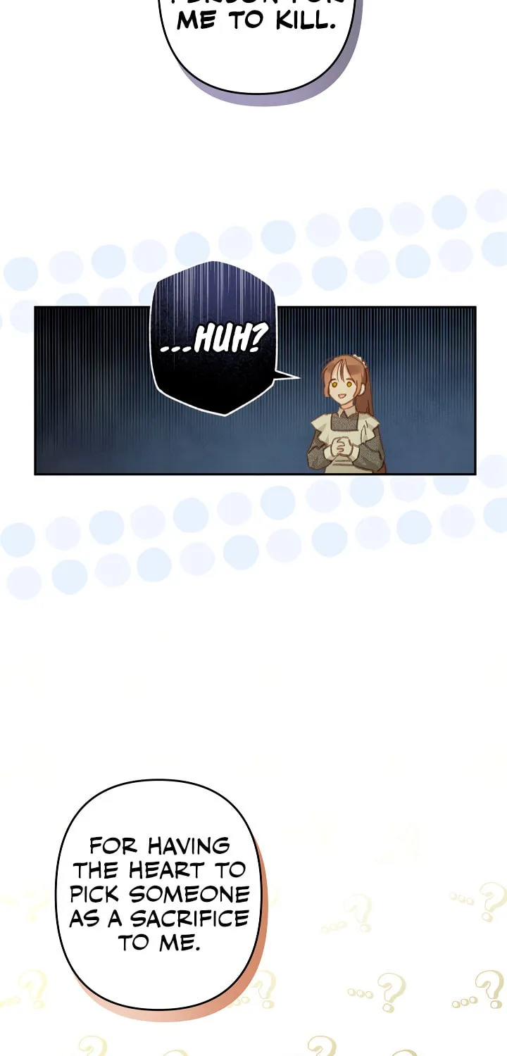 Gongpo Game Maid-ro Saranamgi Chapter 31 page 52 - 