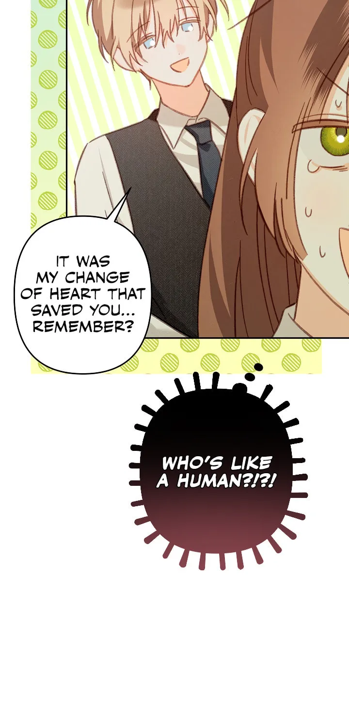 Gongpo Game Maid-ro Saranamgi Chapter 31 page 56 - 