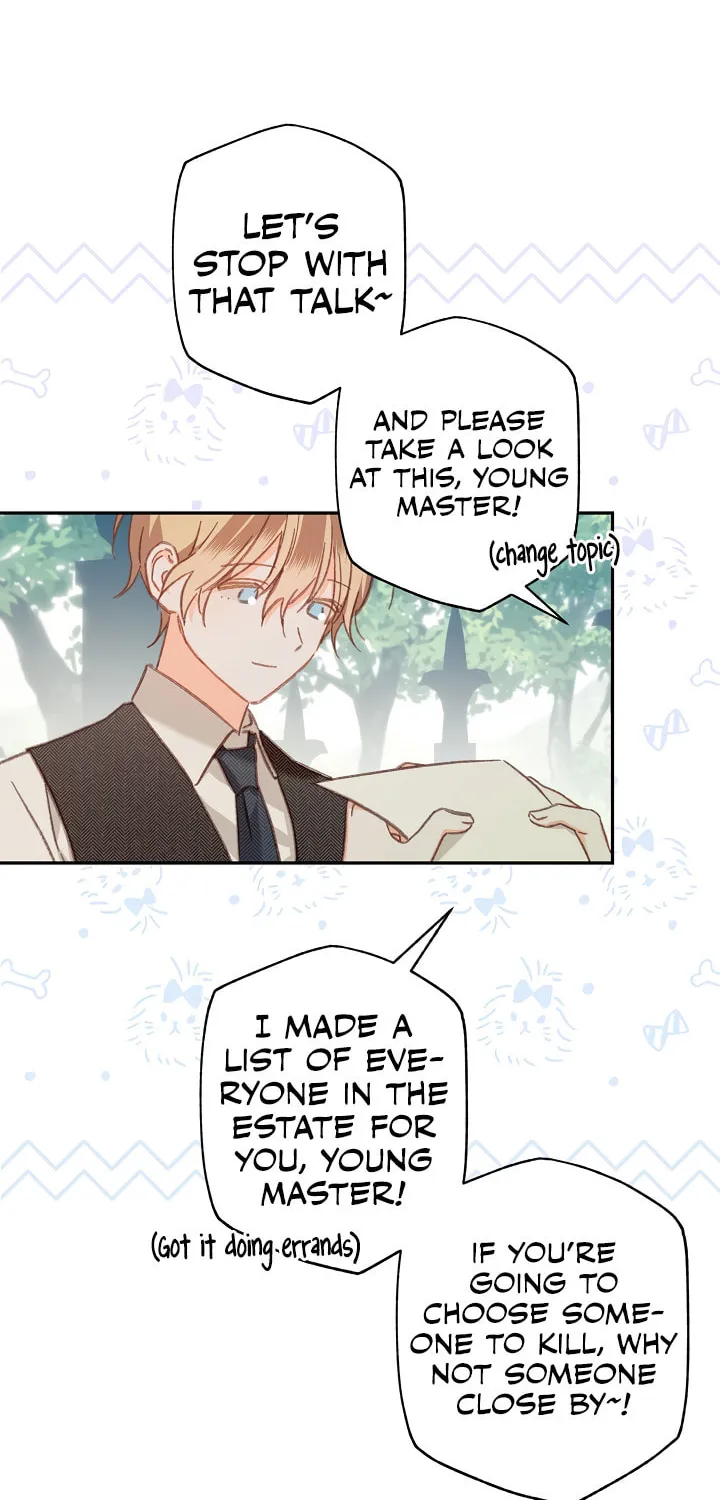 Gongpo Game Maid-ro Saranamgi Chapter 31 page 57 - 