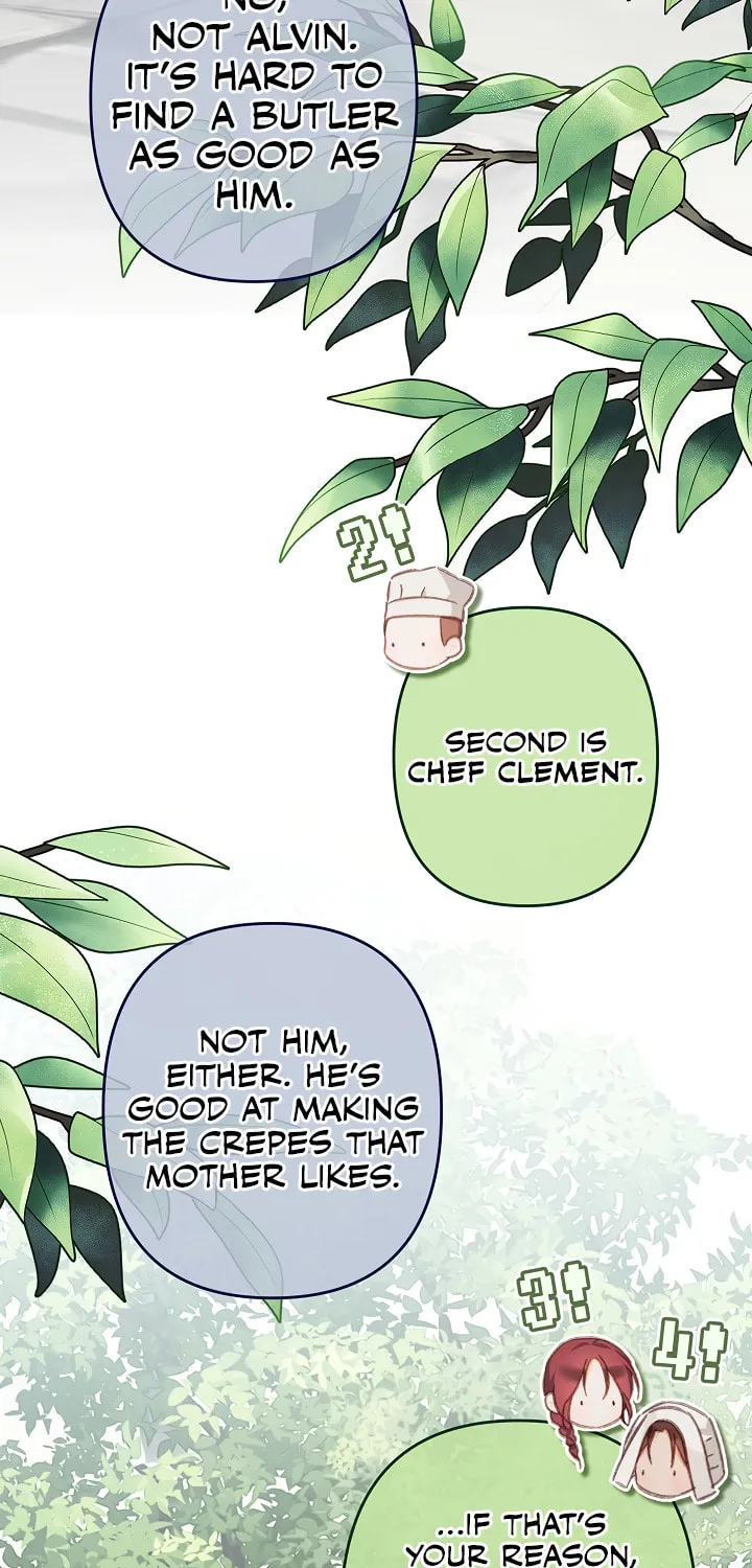 Gongpo Game Maid-ro Saranamgi Chapter 31 page 62 - 
