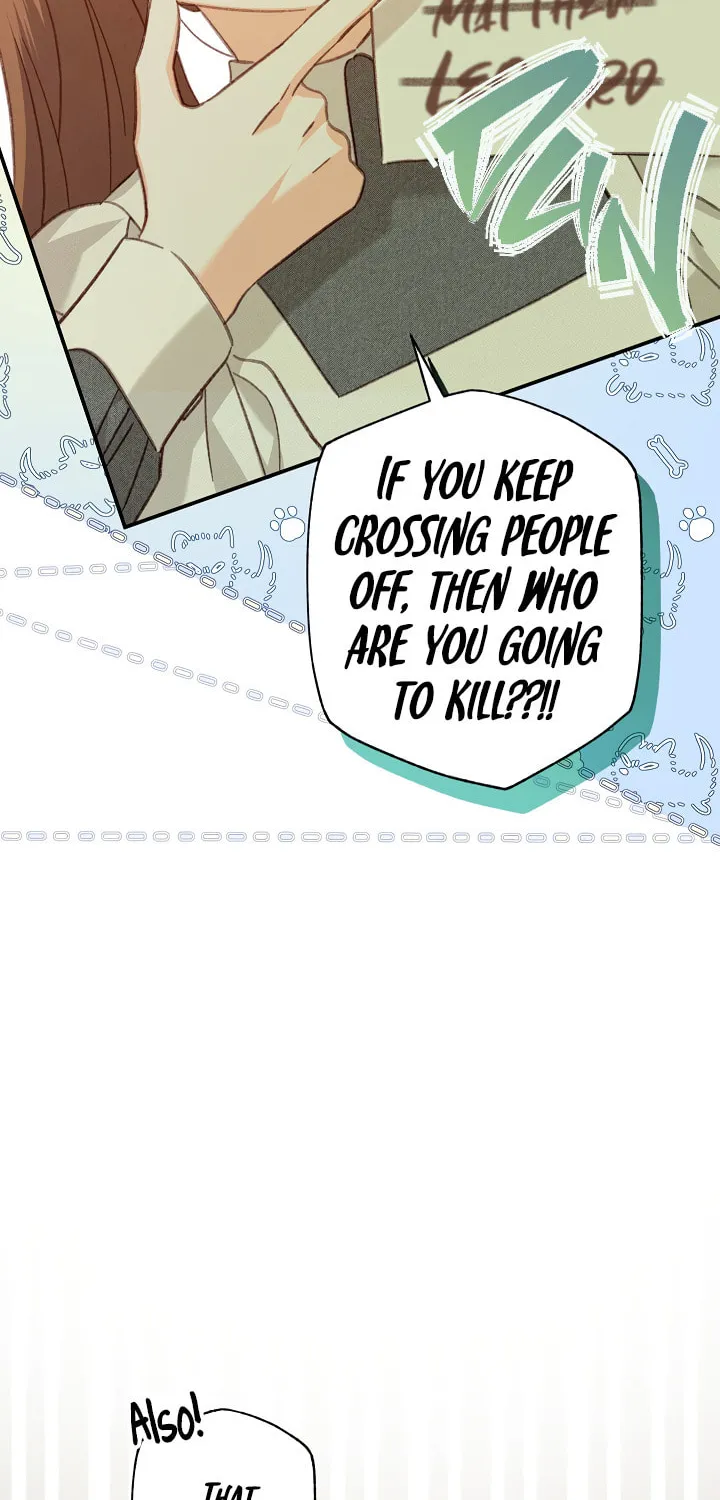 Gongpo Game Maid-ro Saranamgi Chapter 31 page 68 - 