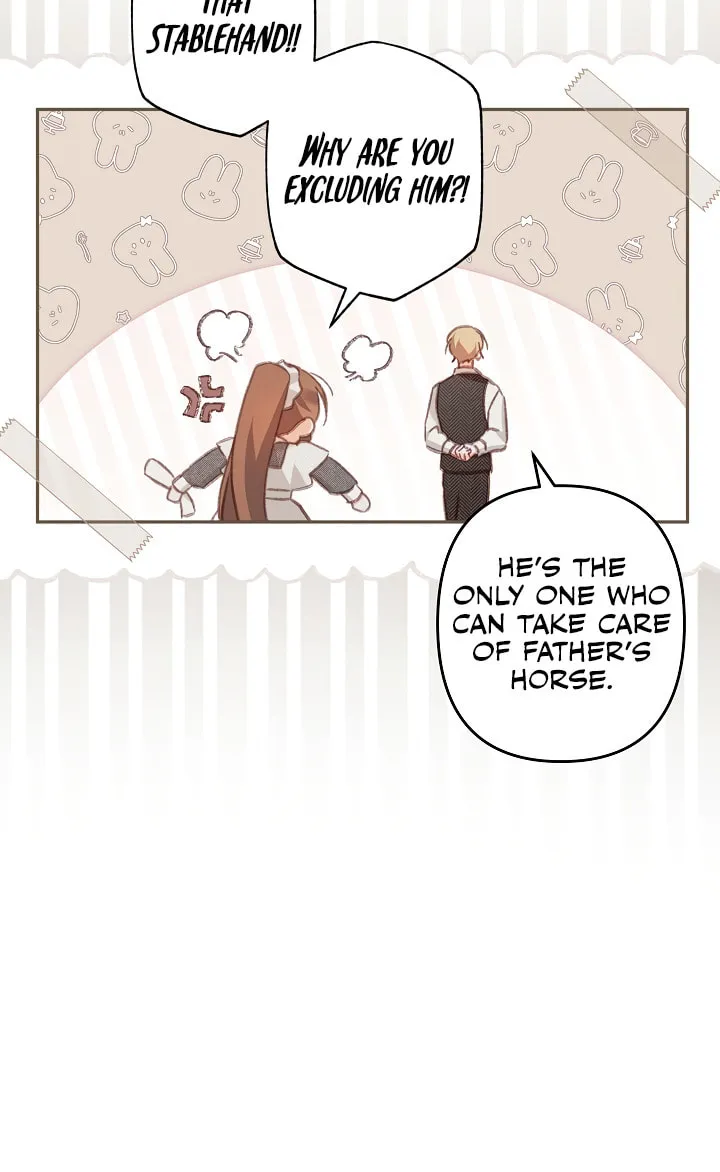 Gongpo Game Maid-ro Saranamgi Chapter 31 page 69 - 