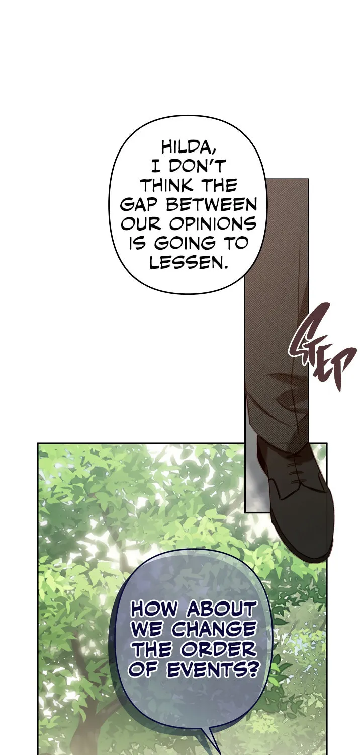 Gongpo Game Maid-ro Saranamgi Chapter 31 page 70 - 