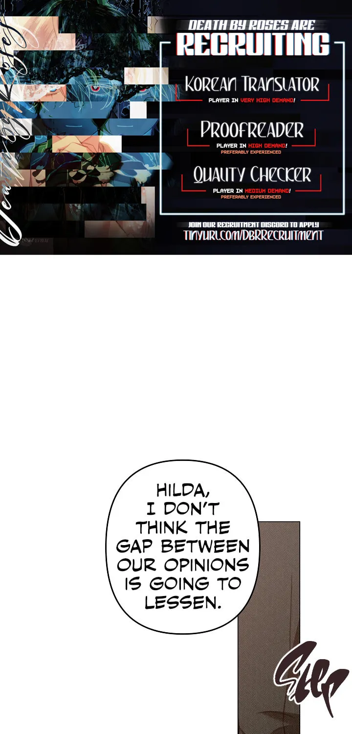 Gongpo Game Maid-ro Saranamgi Chapter 32 page 1 - 
