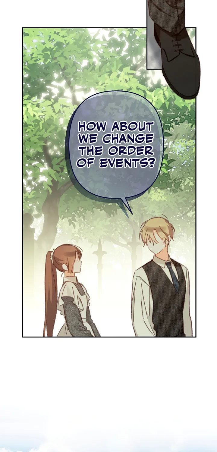 Gongpo Game Maid-ro Saranamgi Chapter 32 page 2 - 