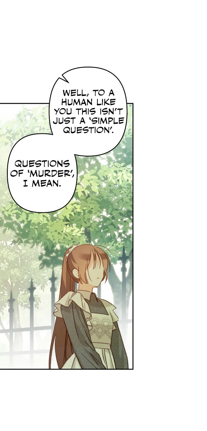 Gongpo Game Maid-ro Saranamgi Chapter 32 page 16 - 