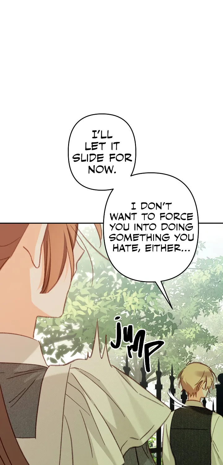 Gongpo Game Maid-ro Saranamgi Chapter 32 page 18 - 
