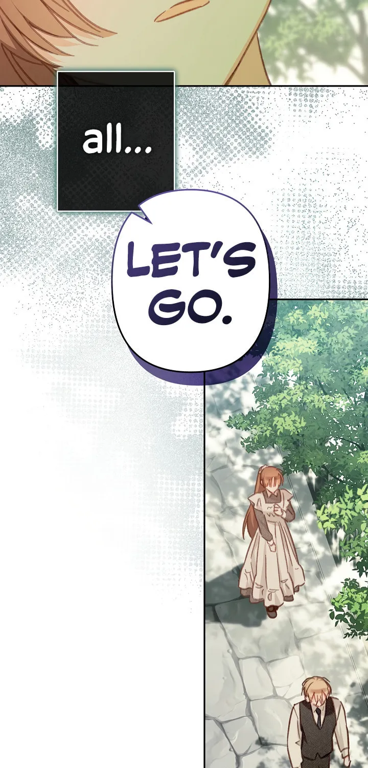 Gongpo Game Maid-ro Saranamgi Chapter 32 page 20 - 