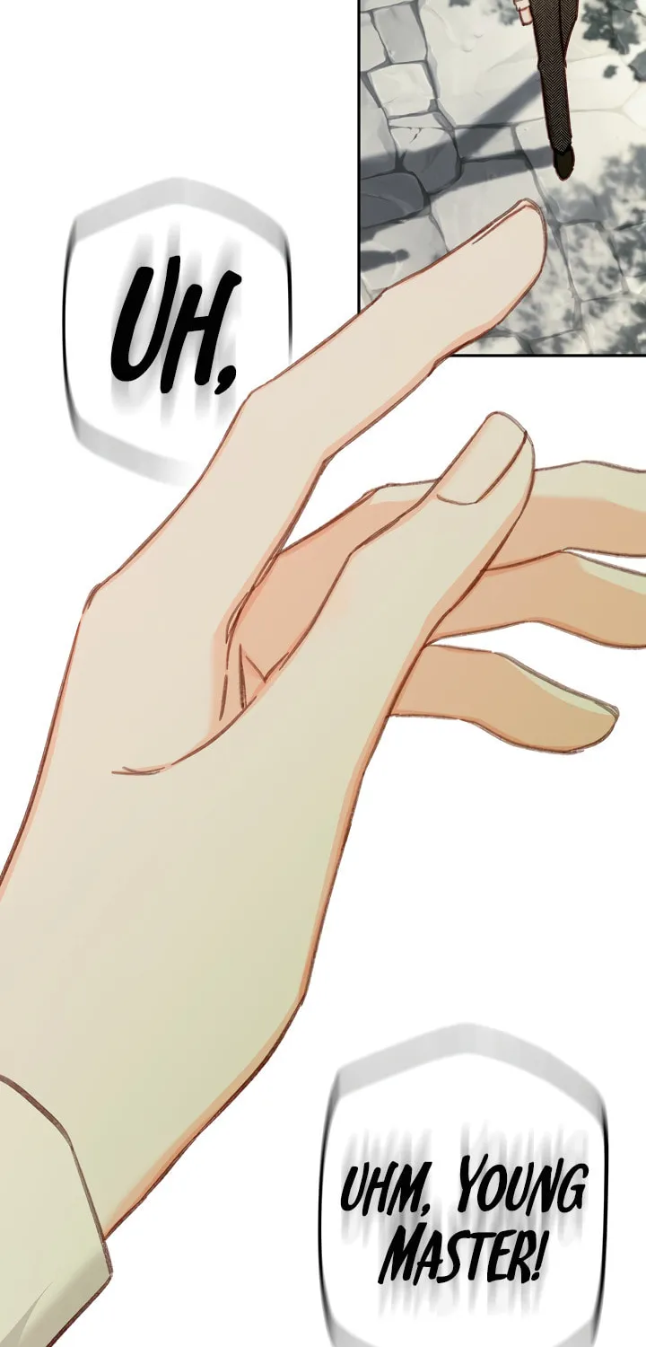 Gongpo Game Maid-ro Saranamgi Chapter 32 page 21 - 