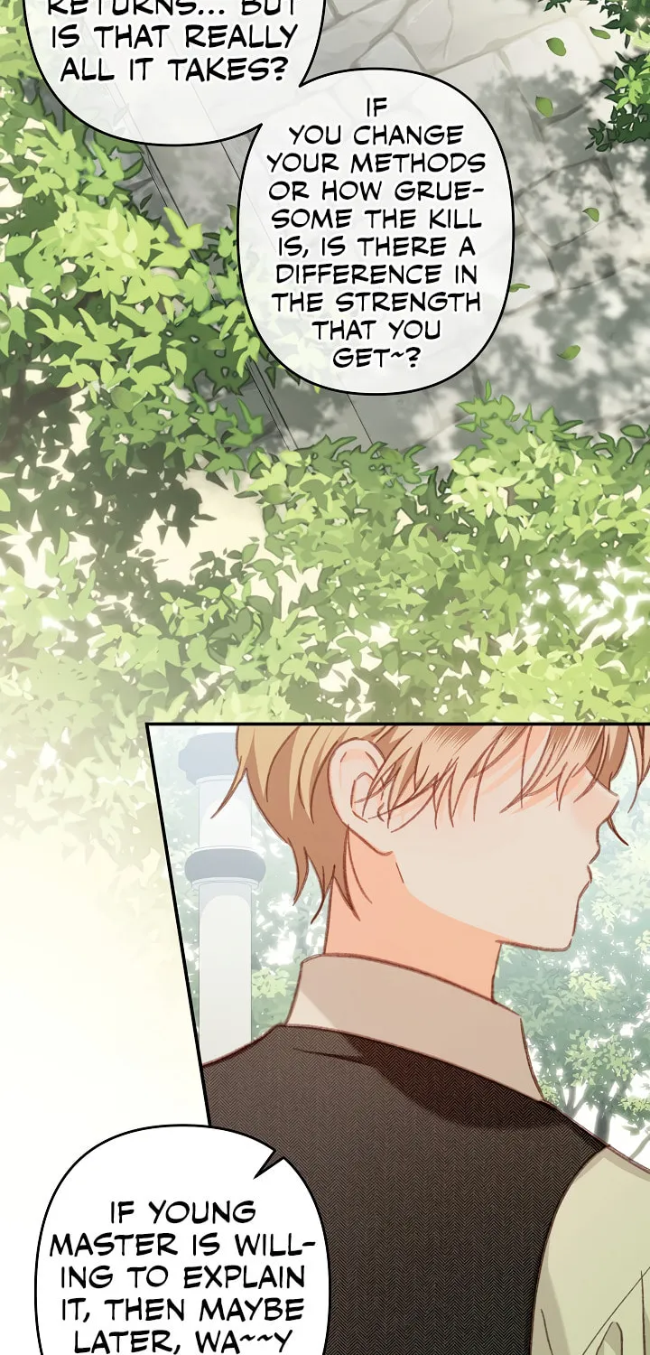 Gongpo Game Maid-ro Saranamgi Chapter 32 page 26 - 