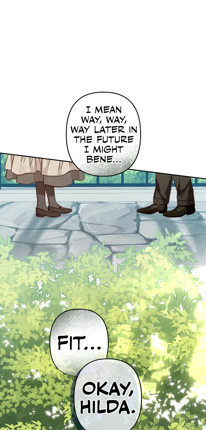 Gongpo Game Maid-ro Saranamgi Chapter 32 page 28 - 