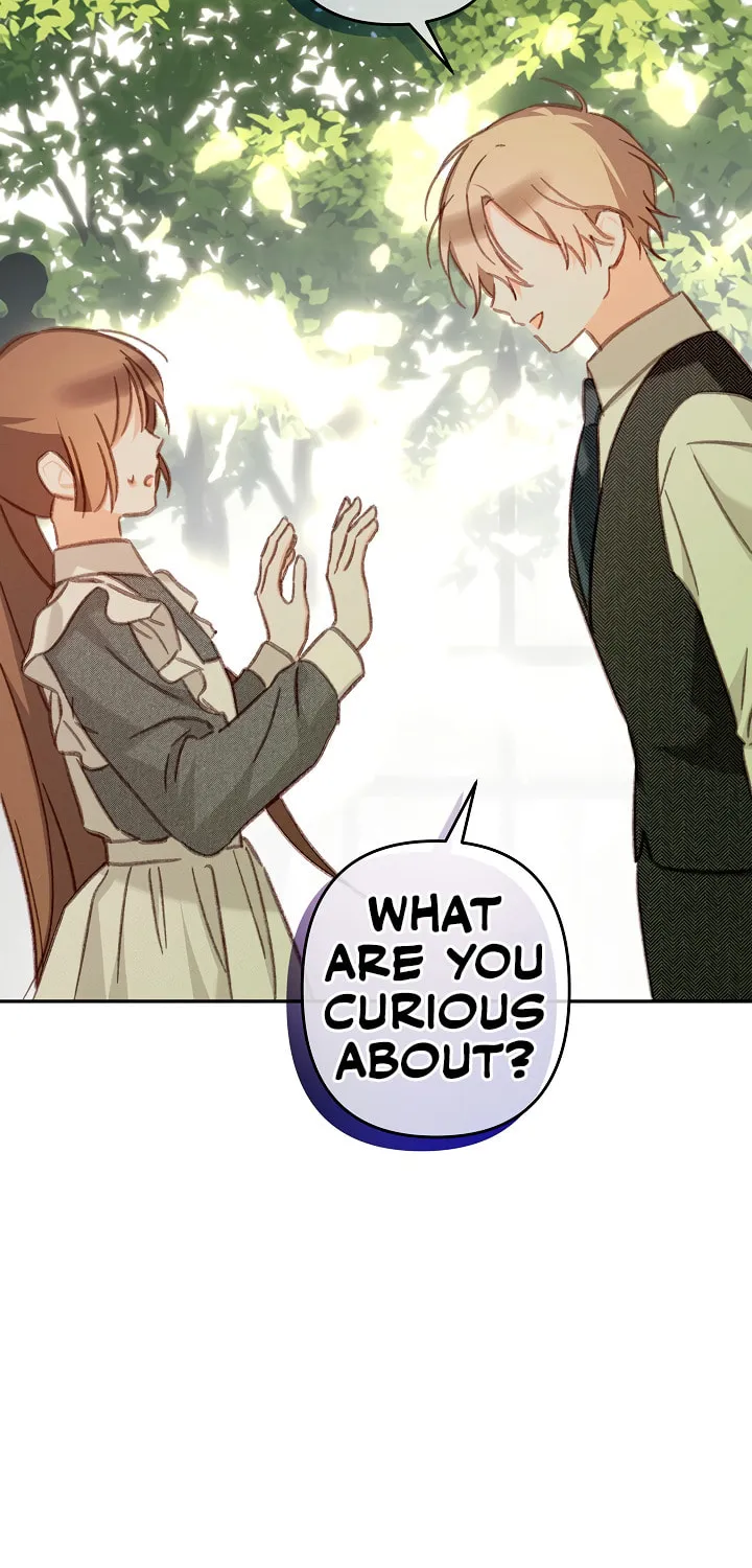 Gongpo Game Maid-ro Saranamgi Chapter 32 page 29 - 