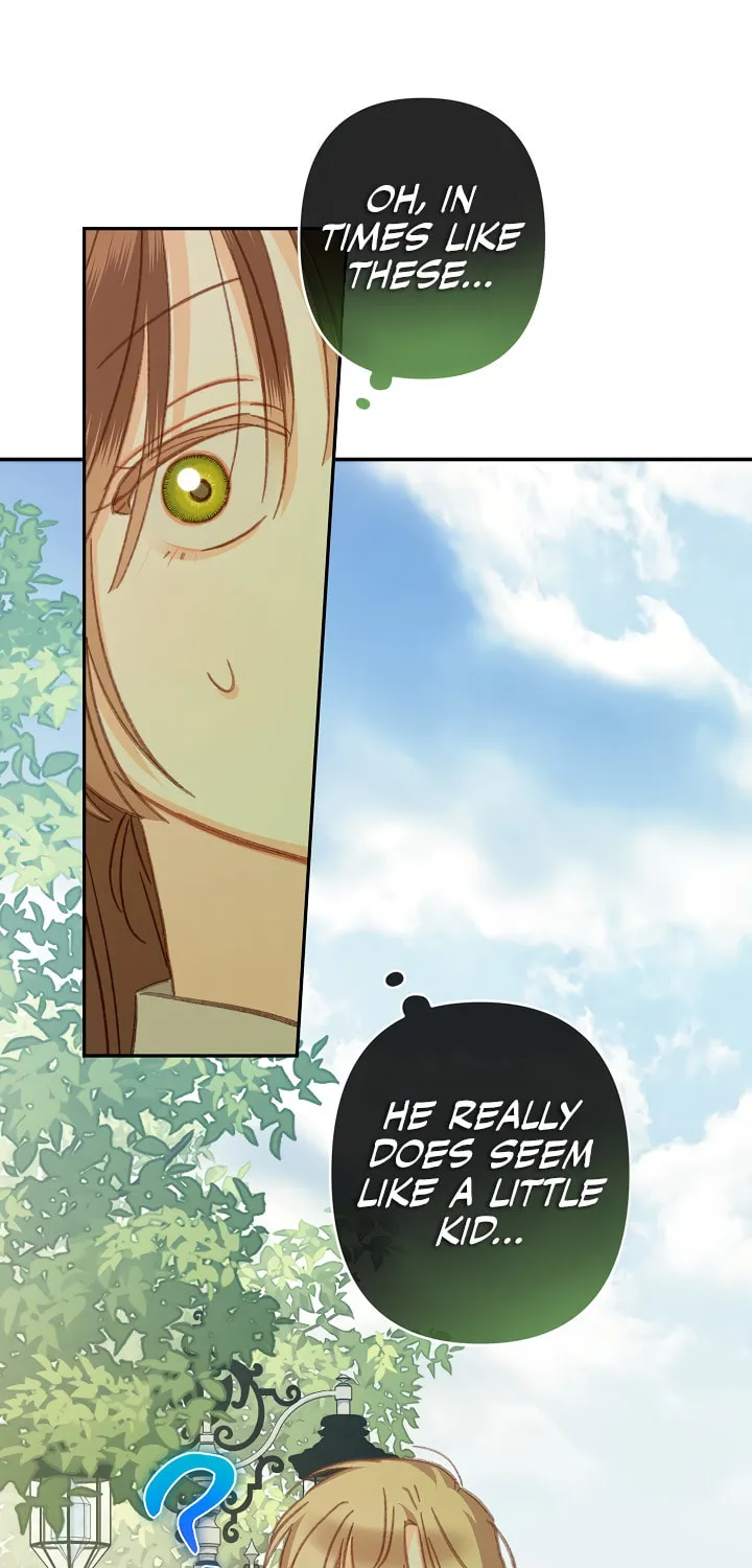 Gongpo Game Maid-ro Saranamgi Chapter 32 page 30 - 