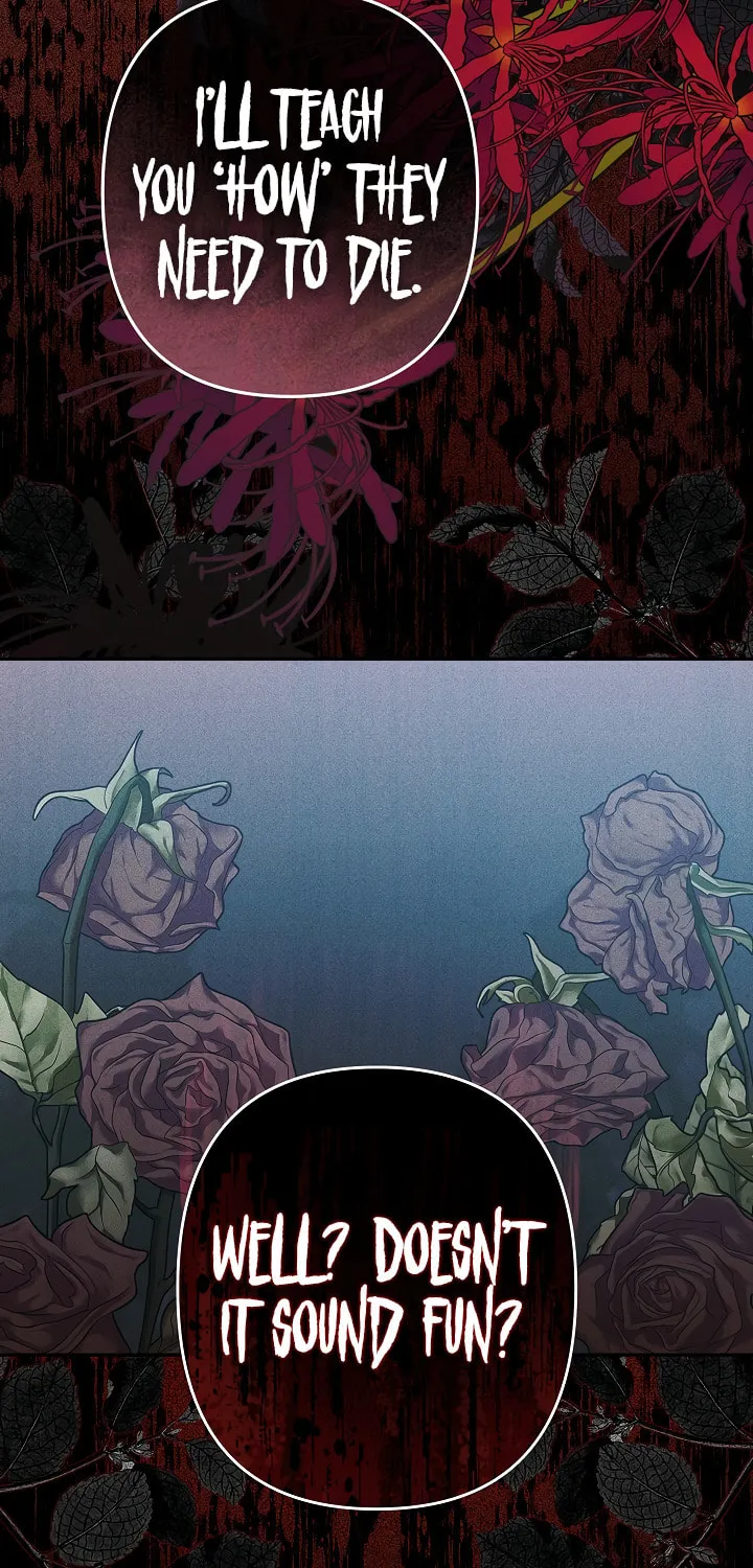 Gongpo Game Maid-ro Saranamgi Chapter 32 page 4 - 