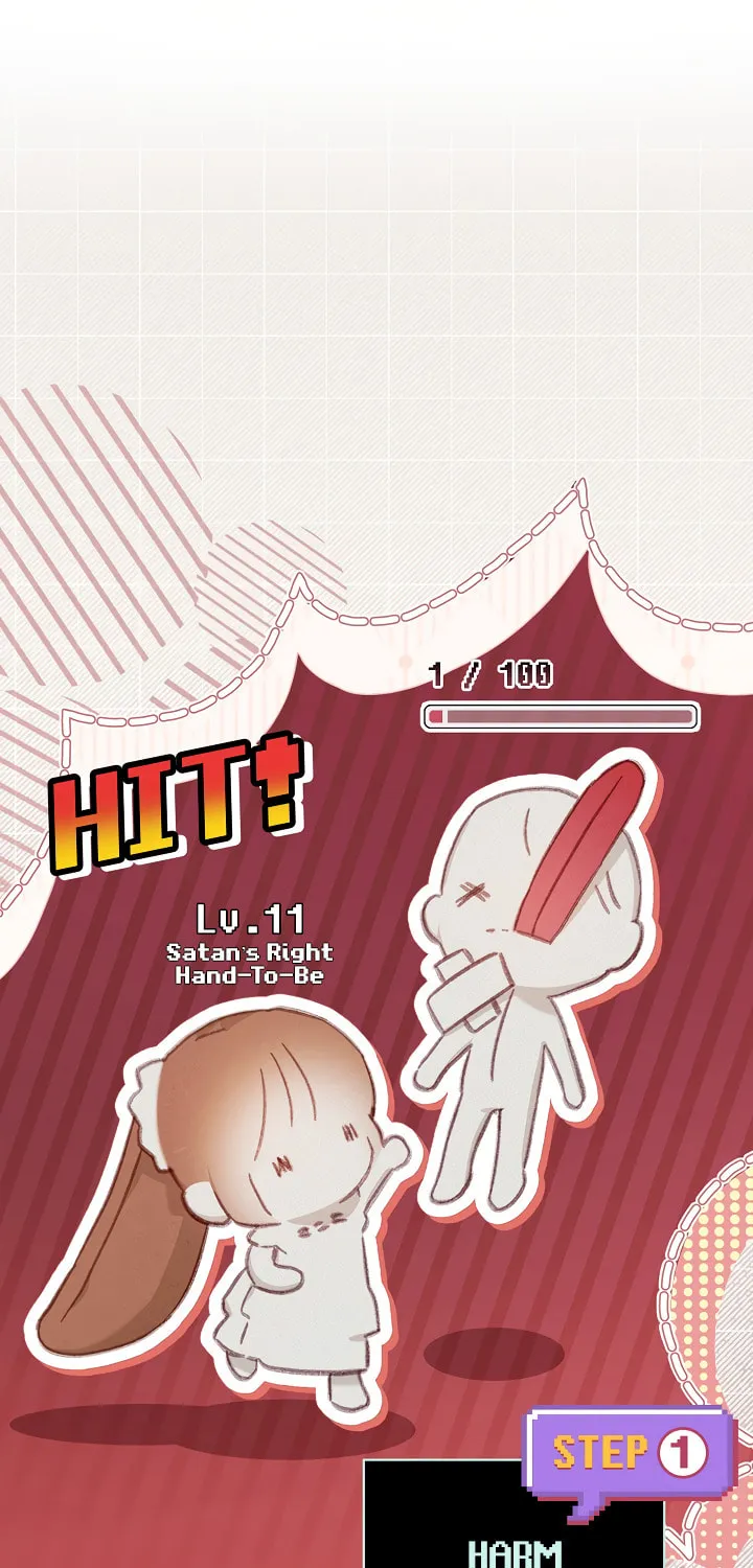 Gongpo Game Maid-ro Saranamgi Chapter 32 page 33 - 