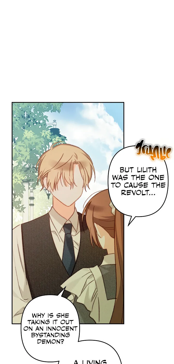 Gongpo Game Maid-ro Saranamgi Chapter 32 page 39 - 