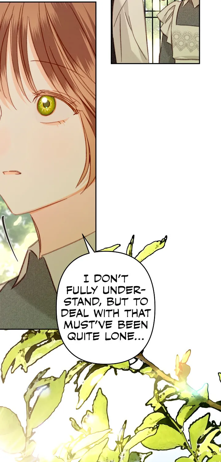 Gongpo Game Maid-ro Saranamgi Chapter 32 page 41 - 