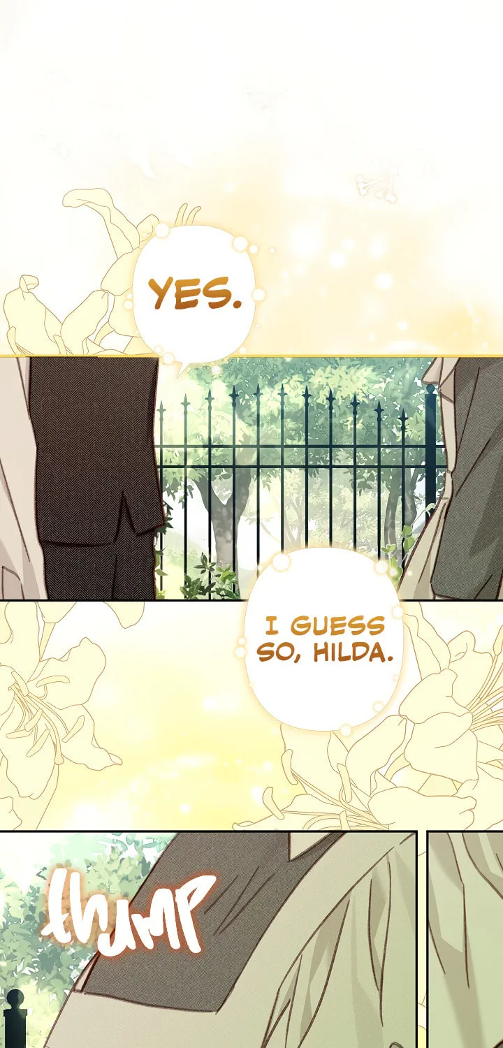 Gongpo Game Maid-ro Saranamgi Chapter 32 page 44 - 
