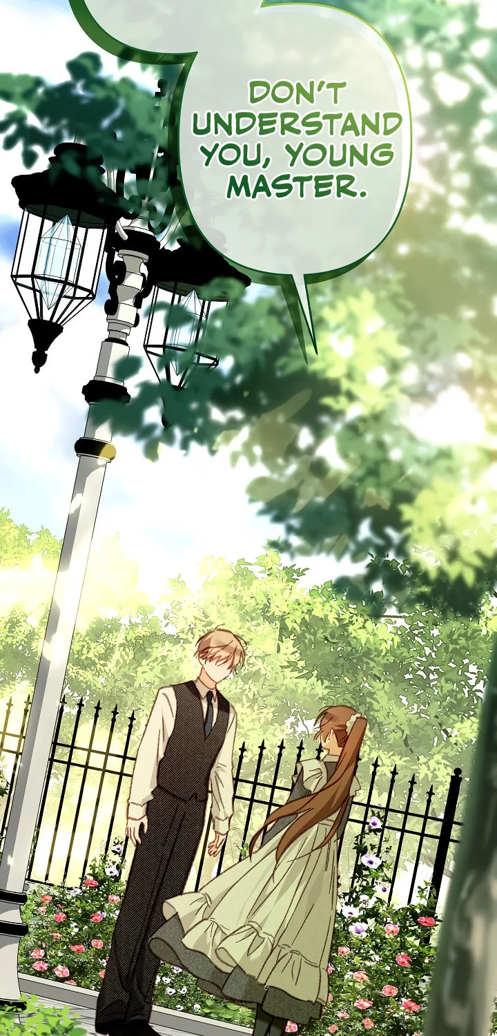 Gongpo Game Maid-ro Saranamgi Chapter 32 page 47 - 