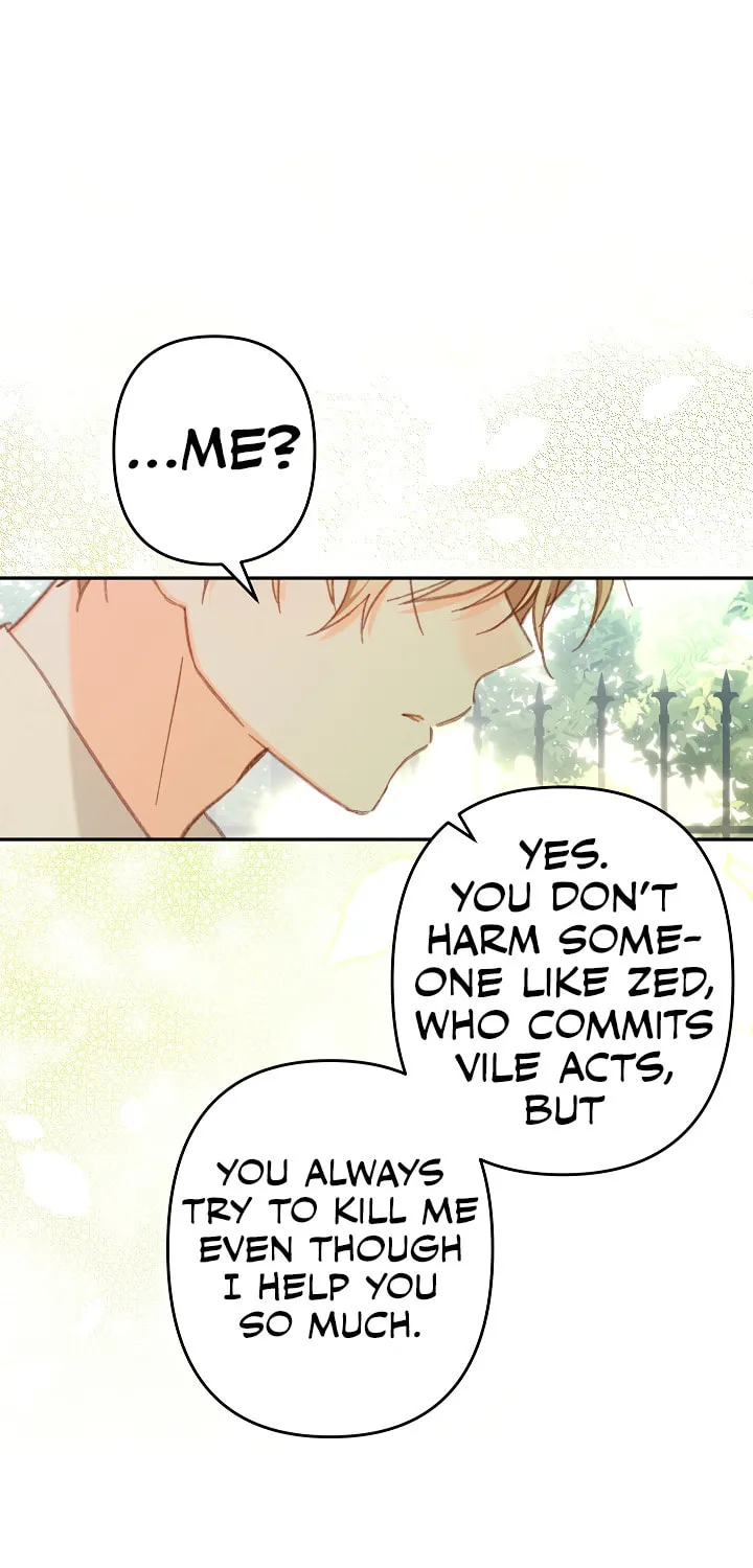 Gongpo Game Maid-ro Saranamgi Chapter 32 page 49 - 