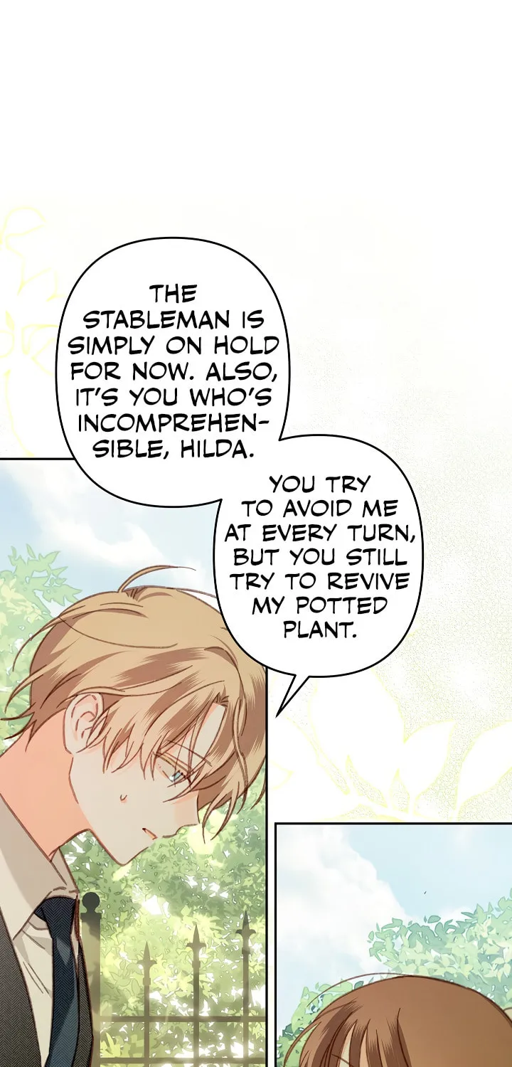 Gongpo Game Maid-ro Saranamgi Chapter 32 page 50 - 