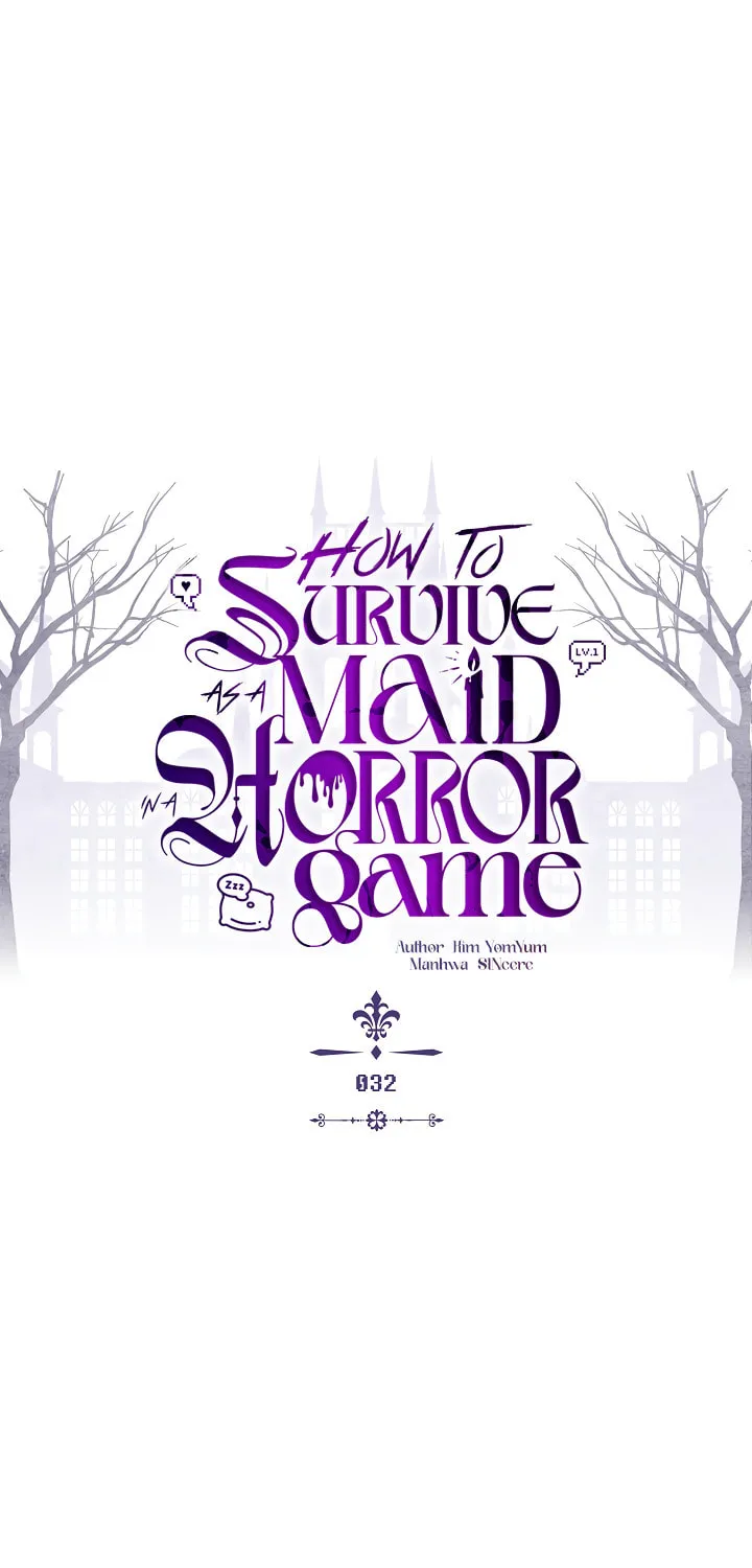 Gongpo Game Maid-ro Saranamgi Chapter 32 page 6 - 