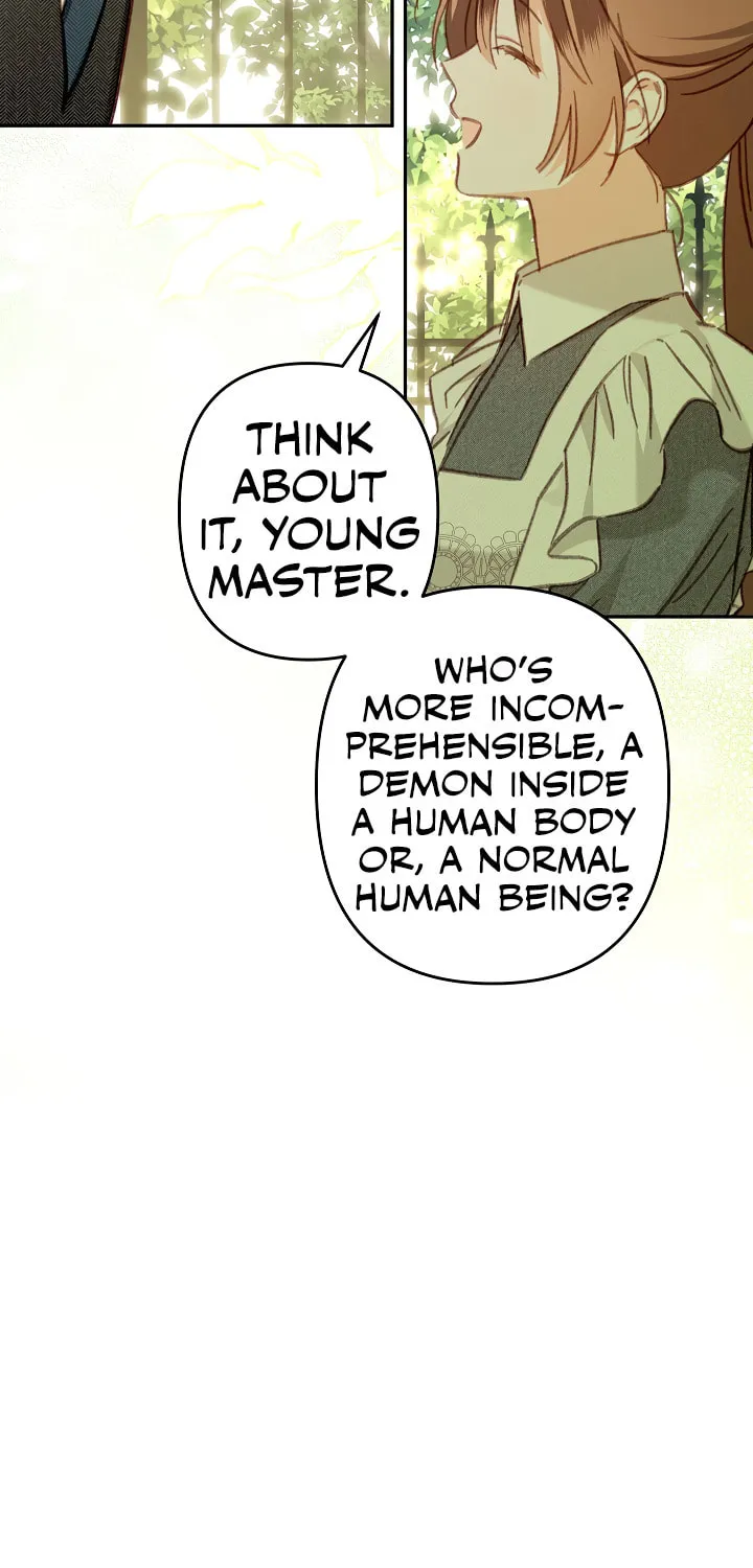 Gongpo Game Maid-ro Saranamgi Chapter 32 page 51 - 