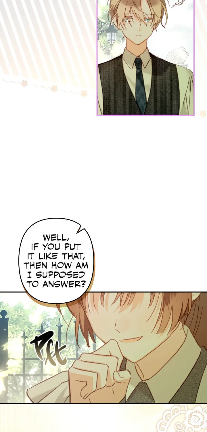 Gongpo Game Maid-ro Saranamgi Chapter 32 page 53 - 