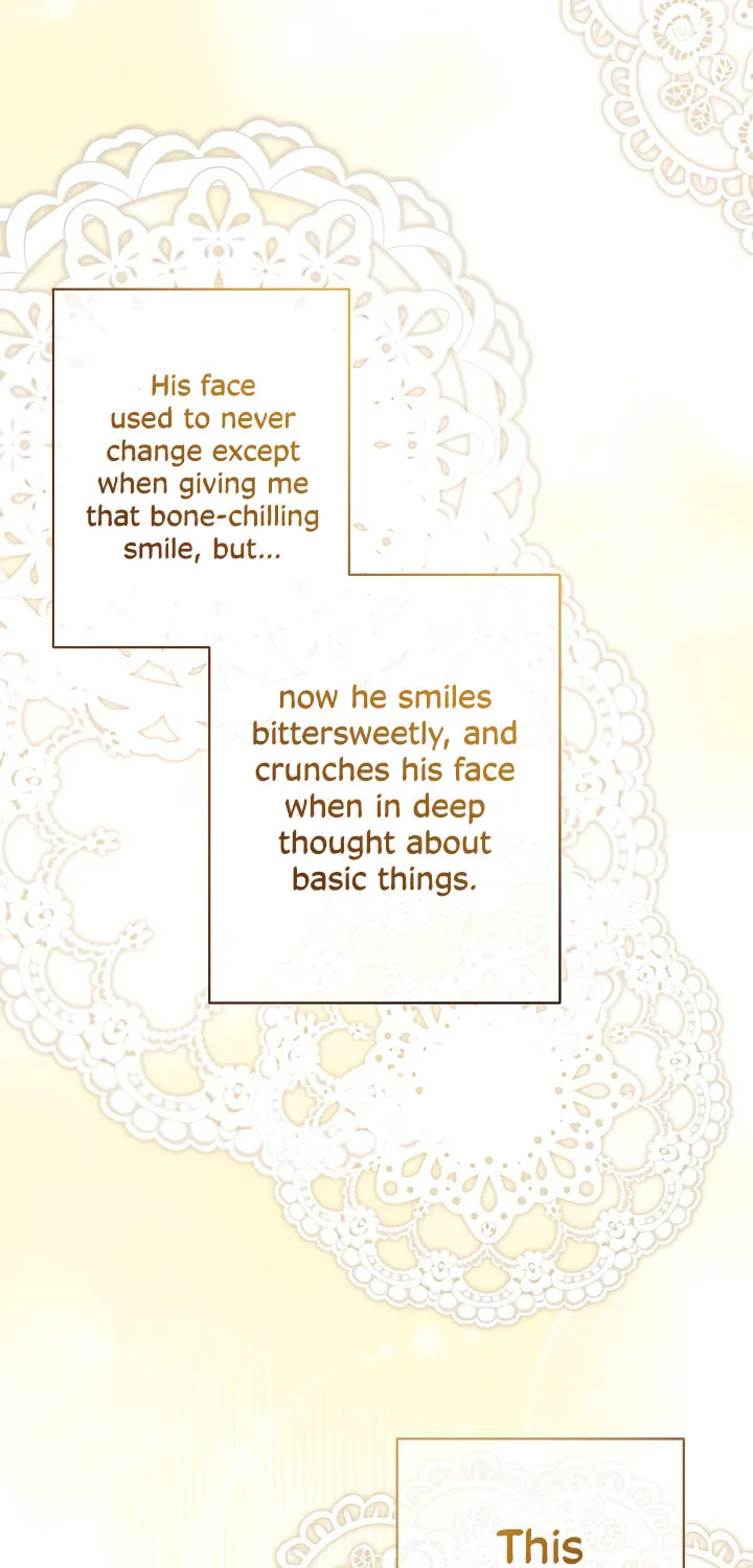 Gongpo Game Maid-ro Saranamgi Chapter 32 page 55 - 