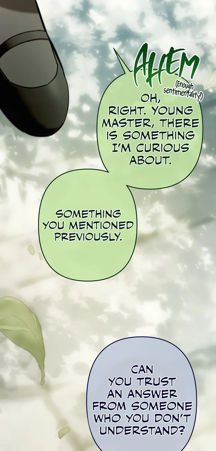 Gongpo Game Maid-ro Saranamgi Chapter 32 page 58 - 