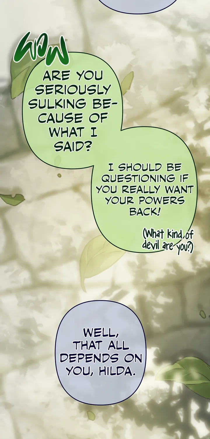 Gongpo Game Maid-ro Saranamgi Chapter 32 page 59 - 