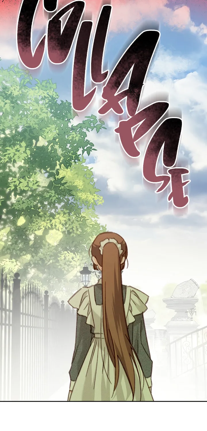 Gongpo Game Maid-ro Saranamgi Chapter 32 page 65 - 