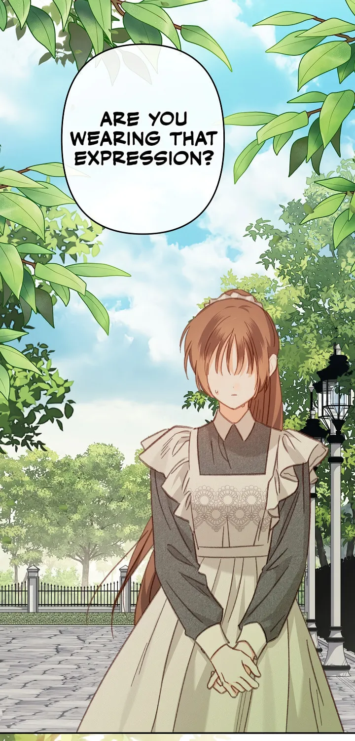 Gongpo Game Maid-ro Saranamgi Chapter 32 page 10 - 