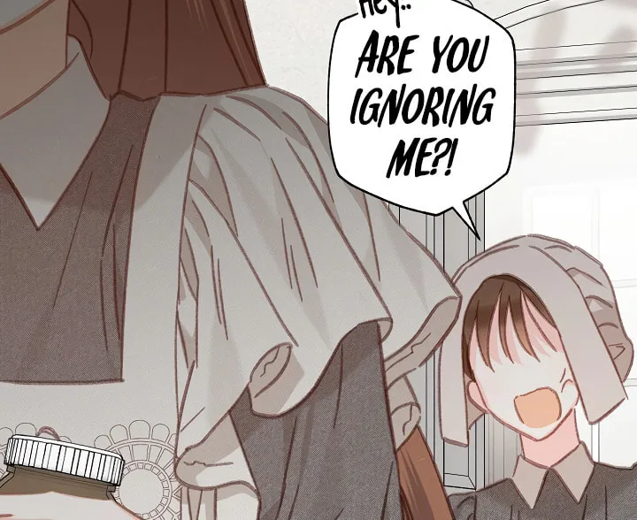 Gongpo Game Maid-ro Saranamgi Chapter 33 page 17 - 