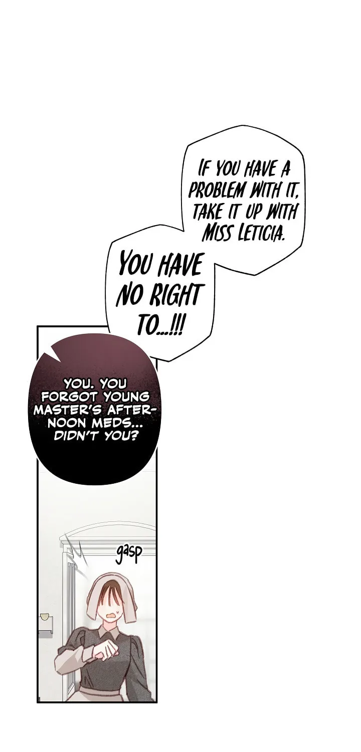 Gongpo Game Maid-ro Saranamgi Chapter 33 page 19 - 