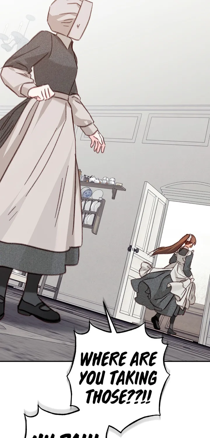 Gongpo Game Maid-ro Saranamgi Chapter 33 page 24 - 