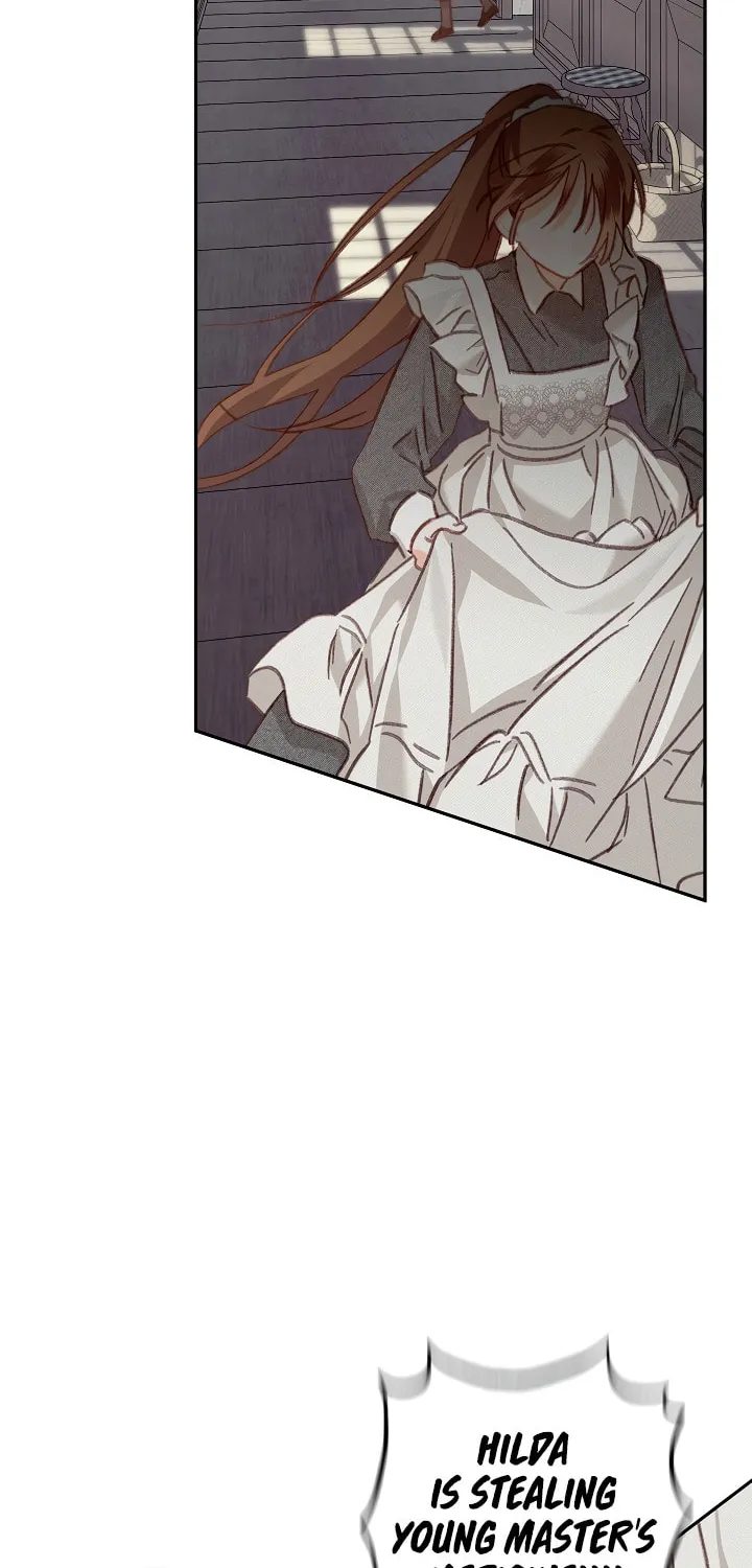 Gongpo Game Maid-ro Saranamgi Chapter 33 page 26 - 
