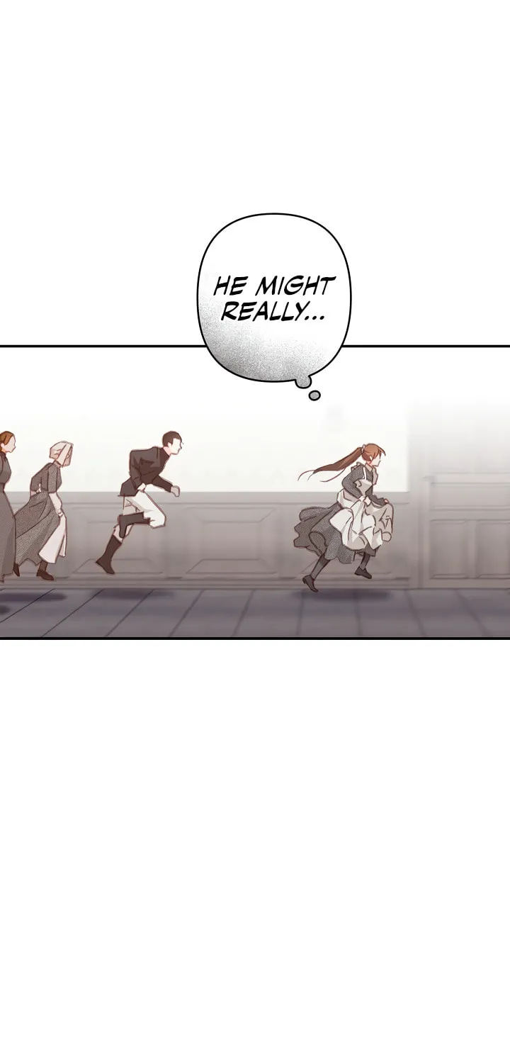 Gongpo Game Maid-ro Saranamgi Chapter 33 page 31 - 