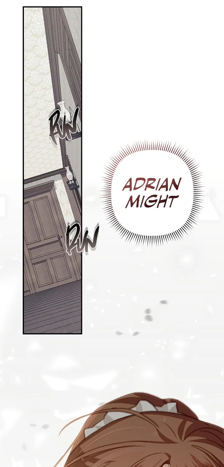 Gongpo Game Maid-ro Saranamgi Chapter 33 page 32 - 