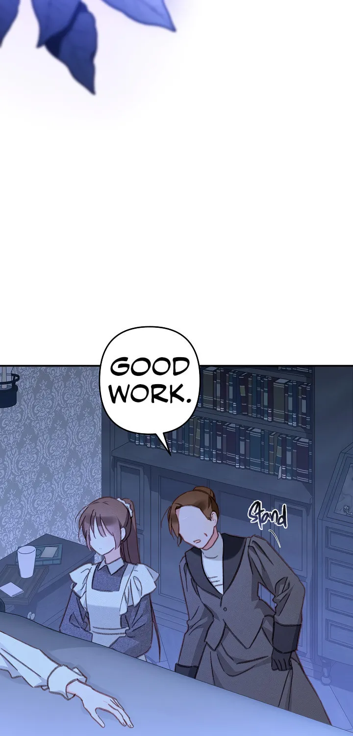 Gongpo Game Maid-ro Saranamgi Chapter 33 page 38 - 