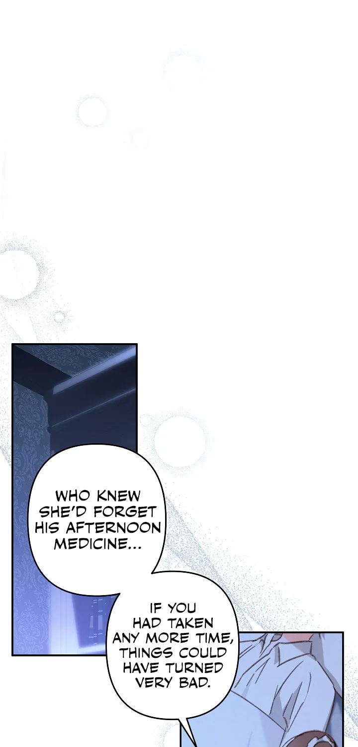 Gongpo Game Maid-ro Saranamgi Chapter 33 page 40 - 