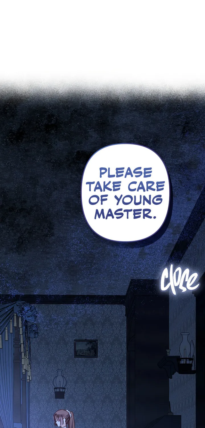 Gongpo Game Maid-ro Saranamgi Chapter 33 page 45 - 