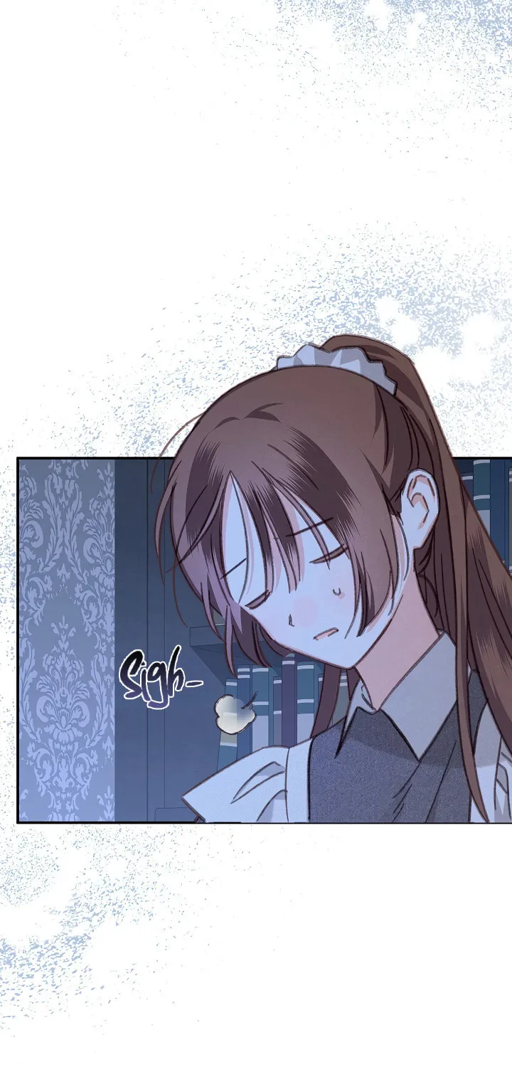 Gongpo Game Maid-ro Saranamgi Chapter 33 page 47 - 
