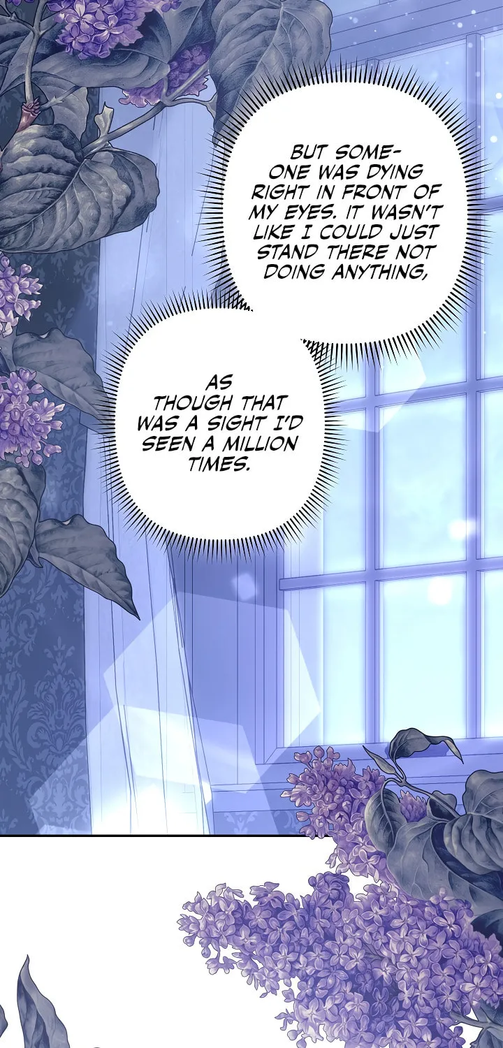 Gongpo Game Maid-ro Saranamgi Chapter 33 page 50 - 