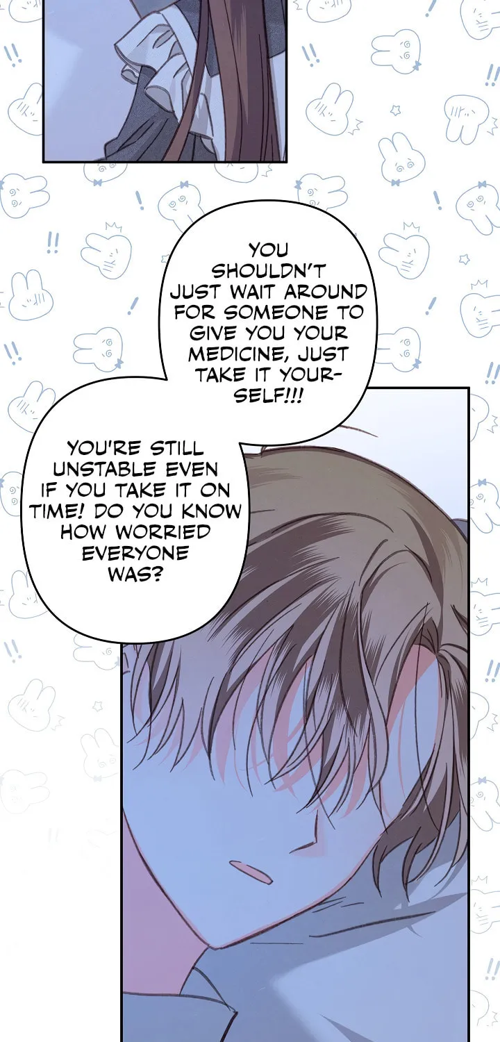 Gongpo Game Maid-ro Saranamgi Chapter 33 page 54 - 