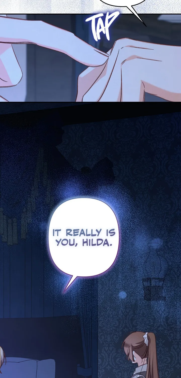Gongpo Game Maid-ro Saranamgi Chapter 33 page 56 - 