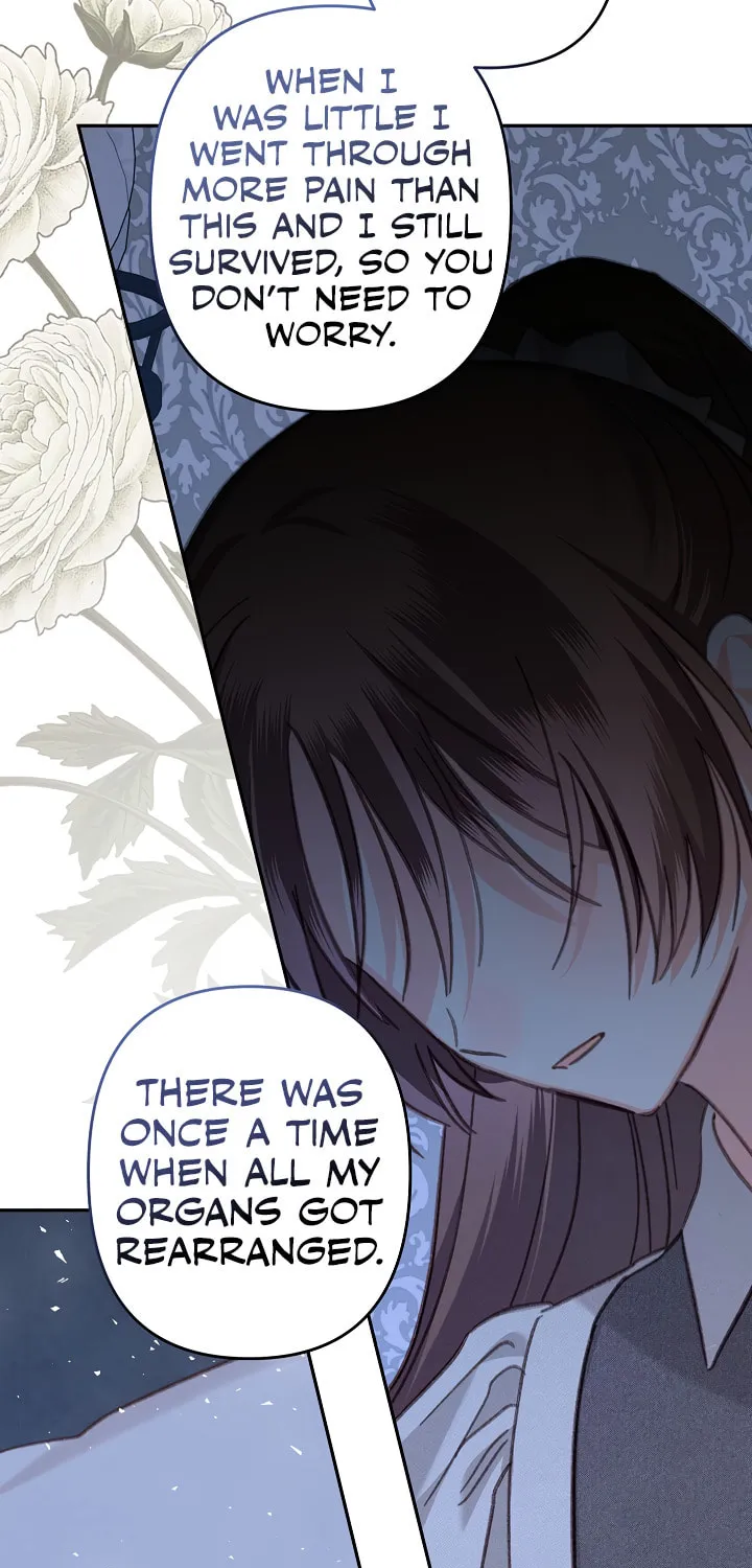 Gongpo Game Maid-ro Saranamgi Chapter 33 page 61 - 