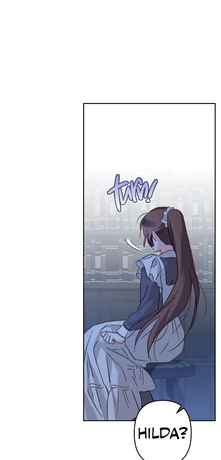 Gongpo Game Maid-ro Saranamgi Chapter 33 page 64 - 