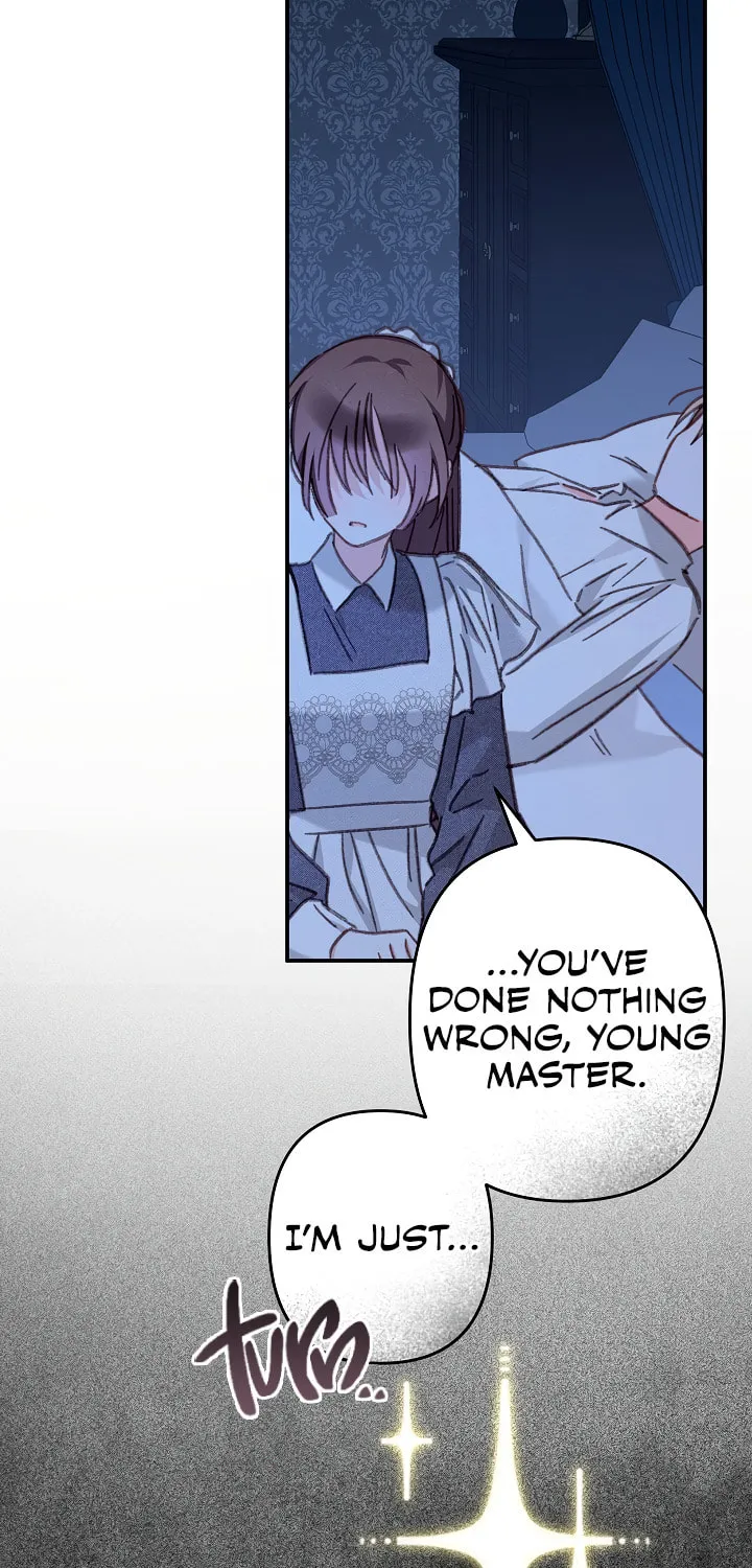 Gongpo Game Maid-ro Saranamgi Chapter 33 page 72 - 